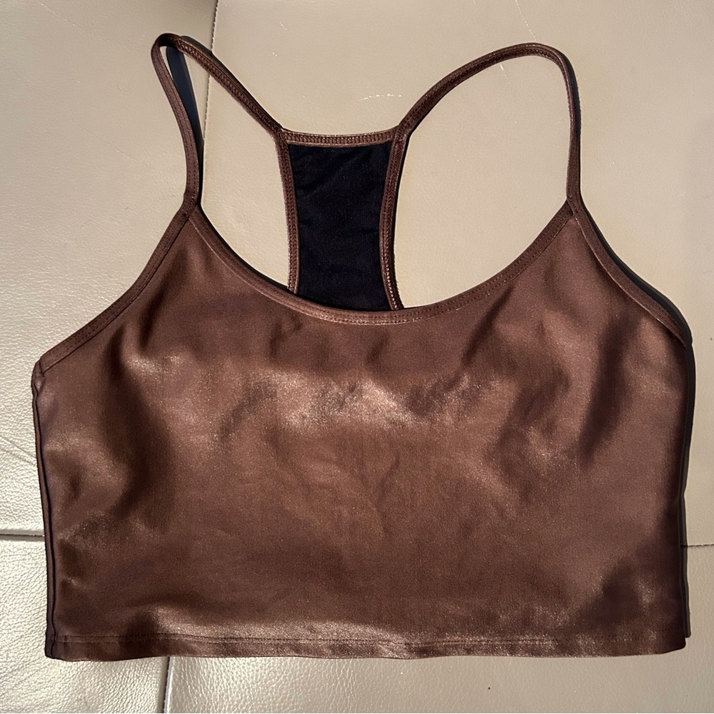 KORAL crop top